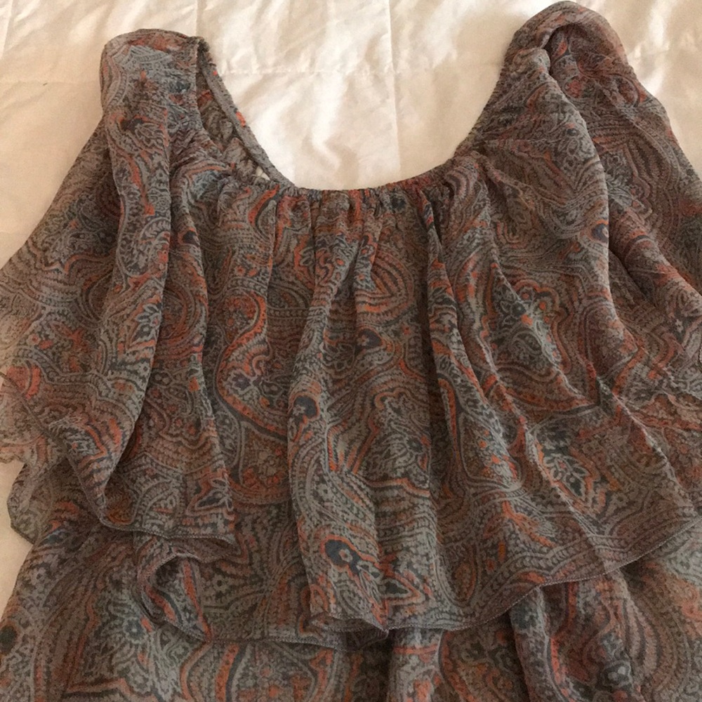 Willow & Clay top